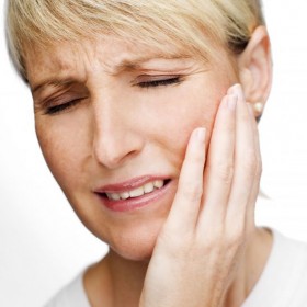 Jaw Pain Treatment